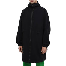 Load image into Gallery viewer, BOTTEGA VENETA by Daniel Lee ボッテガヴェネタ ダニエルリー 21AW フーデットナイロンコート 664279 V0200