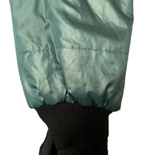 画像をギャラリービューアに読み込む, HELMUT LANG ヘルムートラング 80's 中綿オーバーサイズナイロンジャケット