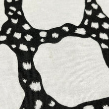 Load image into Gallery viewer, COMME des GARCONS コムデギャルソン 11SS デザインプリントノースリーブTシャツ GG-T047