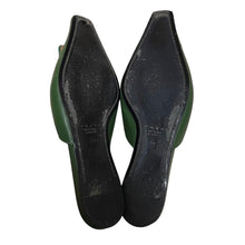 Load image into Gallery viewer, MARNI マルニ スクエアフラットサンダル スリッパ