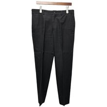 Load image into Gallery viewer, COMME des GARCONS HOMME コムデギャルソンオム 04AW ウールストライプセットアップスーツ ジャケット パンツ AD2004
