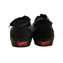 Load image into Gallery viewer, NOAH×VANS ノア ヴァンズ 21AW VAULT AUTHENTIC ONE PIECE VLT LX ローカットスニーカー