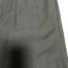 将图片加载到图库查看器,PHOTOCOPIEU×Edition フォトコピュー エディション 22AW WIDE LEG TROUSERS ナイロンシルクワイドパンツ 223LNE