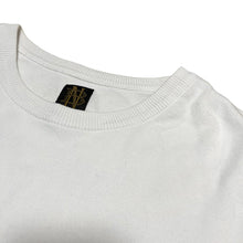 Lade das Bild in den Galerie-Viewer, BATONER バトナー 22SS 32G SMOOTH T-SHIRT スムースニットTシャツ BN-22SM-040
