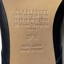 Load image into Gallery viewer, Maison Margiela メゾンマルジェラ TABI 足袋バレエシューズ