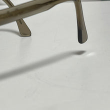 Load image into Gallery viewer, AHLEM アーレム Rue Berthe Smokedlight 49□17 キャットアイ アイウェア 眼鏡 サングラス