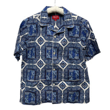 画像をギャラリービューアに読み込む, Supreme シュプリーム 22SS Regency Pajama set up パジャマセットアップ 半袖シャツ パンツ