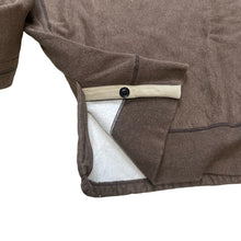 Lade das Bild in den Galerie-Viewer, CANTATE EXCLUSIVE SWEAT for WILD LIFE TAILOR カンタータ ワイルドライフテーラー 18SS クルーネックスウェット 18SSCA0104