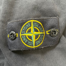 Lade das Bild in den Galerie-Viewer, STONE ISLAND ストーンアイランド クルーネックスウェット 751563020