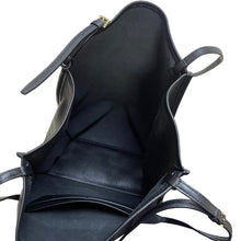 Load image into Gallery viewer, JIL SANDER ジルサンダー レザーハンドバッグ トートバッグ