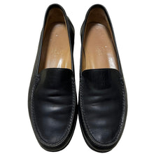 画像をギャラリービューアに読み込む, HERMES エルメス レザーローファー スリッポン