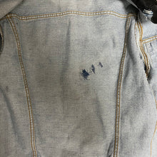 Load image into Gallery viewer, Maison Martin Margiela メゾンマルタンマルジェラ アーティザナル ペイントデニムジャケット