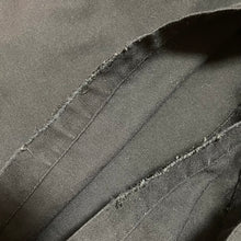 Load image into Gallery viewer, LIMI feu リミフゥ ハイウエストコットンタックワイドパンツ