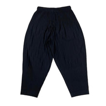 画像をギャラリービューアに読み込む, HOMME PLISSE ISSEY MIYAKE オムプリッセ イッセイミヤケ プリーツイージーパンツ HP55JF151