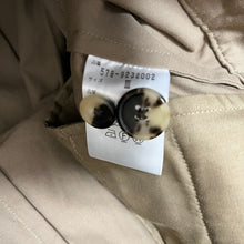 Load image into Gallery viewer, MARGARET HOWELL マーガレットハウエル HIGHDENSE COTTON TWILL コットンプリーツスカート 578-9232002