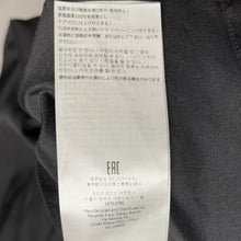 Load image into Gallery viewer, Maison Margiela メゾンマルジェラ 22AW SILK POPLIN SHIRT シルクパジャマシャツ SI1DL0005