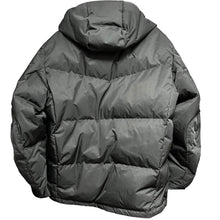 画像をギャラリービューアに読み込む, UNIQLO by +J ユニクロ プラスジェイ ダウンオーバーサイズパーカー 311-445767