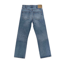 Load image into Gallery viewer, CELINE セリーヌ Kurt Clear Sky Rinse Denim Jeans カートクリアスカイリンスデニムパンツ N574 571Q 08YC