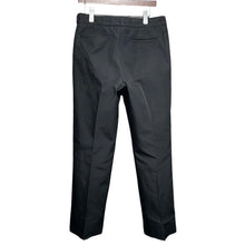 Load image into Gallery viewer, KAPTAIN SUNSHINE キャプテンサンシャイン 22AW D Slacks ポリエステルギャバジンストレートスラックスパンツ KS22FPT09