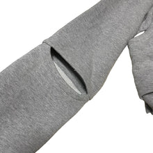 画像をギャラリービューアに読み込む, TAKAHIRO MIYASHITA The SoloIst. タカヒロミヤシタ ザ ソロイスト 17SS PRIMALOFT スウェットシャツ