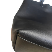 画像をギャラリービューアに読み込む, SAINT LAURENT PARIS サンローランパリ レザートートバッグ DMR396906