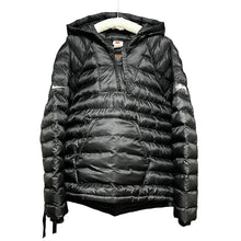 Load image into Gallery viewer, NIKE×STUSSY ナイキ ステューシー 20AW Insulated Pullover Jacket プルオーバーフーデットナイロンジャケット DC1084-010
