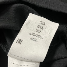 画像をギャラリービューアに読み込む, DRIES VAN NOTEN ドリスヴァンノッテン HEGLAND LONG SLEEVE T-SHIRT オーバーサイズロングスリーブカットソー