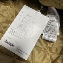 画像をギャラリービューアに読み込む, TOGA VIRILIS トーガヴィリリース 21AW Fake Leather Strech Blouson フェイクレザーストレッチブルゾン TV12-FC364