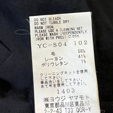 画像をギャラリービューアに読み込む, Y's ワイズ カットオフデザインスカート YC-S04-102