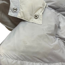 画像をギャラリービューアに読み込む, SACAI×NIKE サカイ ナイキ 19AW NRG RH PARKA ハイブリットダウンジャケット CT3269-043