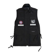Load image into Gallery viewer, CANADA GOOSE カナダグース Journey Vest ジャーニーベスト 9507M