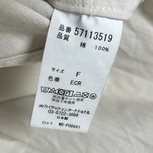 画像をギャラリービューアに読み込む, GALLARDAGALANTE YANUK ガリャルダガランテ ヤヌーク 別注CPOシャツ 57113519