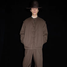 Lade das Bild in den Galerie-Viewer, Cristaseya クリスタセヤ 22AW Padded Jacket 中綿ジャケット