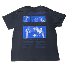 画像をギャラリービューアに読み込む, OFF WHITE オフホワイト 19AW Hardcore Carav S/S Over Tee オーバーサイズTシャツ OMAA038F19185009