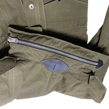 Load image into Gallery viewer, COACH コーチ ICON M-65 MILITARY JACKET ミリタリージャケット 22020