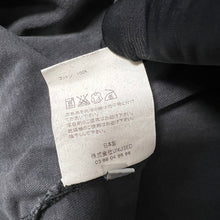 画像をギャラリービューアに読み込む, UNUSED アンユーズド 16SS ダメージ加工Tシャツ