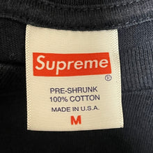 画像をギャラリービューアに読み込む, Supreme シュプリーム 18SS Cards tee プリントTシャツ