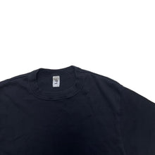 Load image into Gallery viewer, LE エルイー 22SS フライスC/N T クルーネックTシャツ 22071053203010