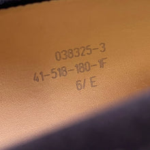 Load image into Gallery viewer, J.M.WESTON ジェイエムウエストン Signature Loafer 180 スウェードレザーシグニチャーローファー