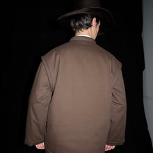 Lade das Bild in den Galerie-Viewer, Cristaseya クリスタセヤ 22AW Padded Jacket 中綿ジャケット