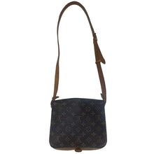 Load image into Gallery viewer, LOUIS VUITTON ルイヴィトン カルトシエール モノグラム ショルダーバッグ 864 SL