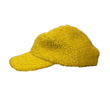 Load image into Gallery viewer, NOAH ノア ブークレーニットロゴ刺繍キャップ