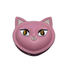 Load image into Gallery viewer, Kate spade CATS ケイトスペード キャッツ レザーコインケース PWRU7995