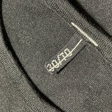 Load image into Gallery viewer, 30/70 trenta Settanta トレンタセッタンタ カシミヤシルクニットセーター