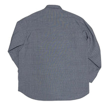 Load image into Gallery viewer, adam et rope アダムエロペ 21SS NIKKE オーバーサイズシャツ