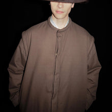 Lade das Bild in den Galerie-Viewer, Cristaseya クリスタセヤ 22AW Padded Jacket 中綿ジャケット