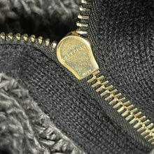 画像をギャラリービューアに読み込む, PHOTOCOPIEU フォトコピュー LOGAN S ヘンプニットベスト