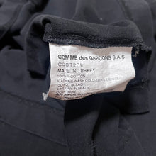 Load image into Gallery viewer, COMME des GARCONS SHIRT コムデギャルソンシャツ クラシッククルーネックTシャツ