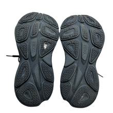 画像をギャラリービューアに読み込む, HOKA ONE ONE ホカオネオネ Bondi 8 Wide 1127954 ローカットスニーカー