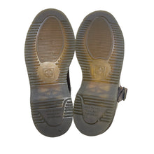 Lade das Bild in den Galerie-Viewer, Dr.Martens ドクターマーチン DEARDRA メリージェーン ストラップレザーシューズ